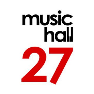 MusicHall27
