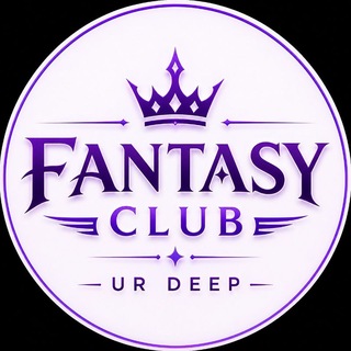 🪽✨ 𝔽𝕒𝕟𝕥𝕒𝕤𝕪 ℂ𝕝𝕦𝕓 ✨🪽
