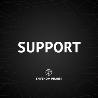 Envenom Pharm (Support)