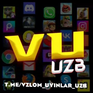 Vzlom O'yinlar ᴿᵃˢᵐᶦʸ