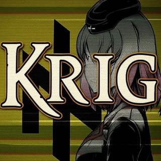 KRIG ✙