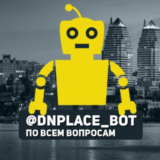 Dnplace Bot