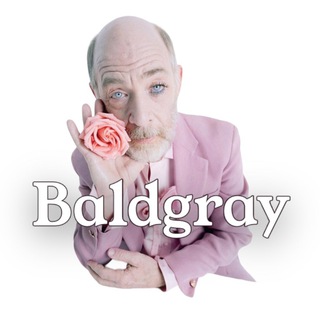 Serge Baldgray