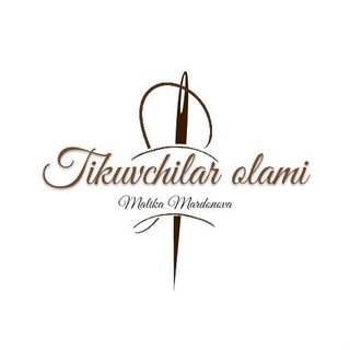 Tikuvchilar olami chat