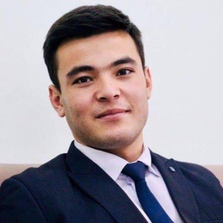 Sardor Abdusalimovich