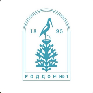 Бот Роддом №1 СПб