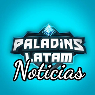 💎Paladins Latam Noticias📰