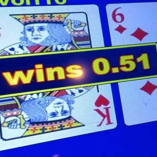 💸 51 wins 💸 gambling from behind the bar