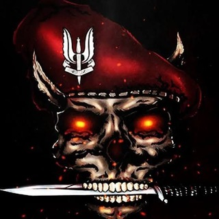🥷THE WARRIOR 😈 ㅤ