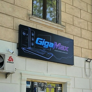 GigaMax support