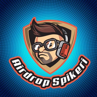 Airdrop Spikeri