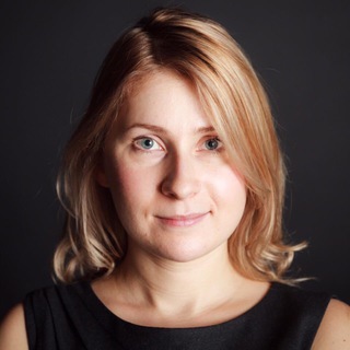 Aleksandra Krasnova