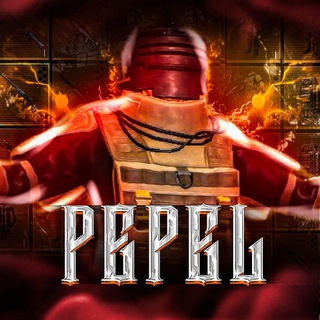🔥CHAT PEPEL METRO ROYALE🔥