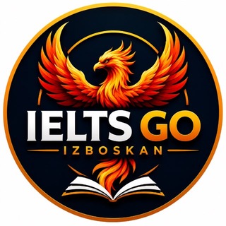 IELTS go