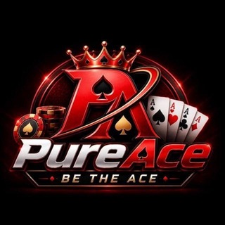 PURE ACE ♠