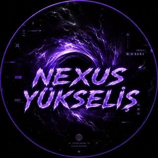 ℕ𝔼𝕏𝕌𝕊 𝕐Ü𝕂𝕊𝔼𝕃İŞ