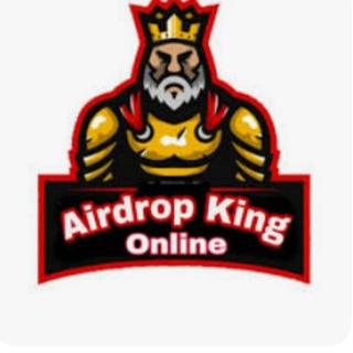 Airdrop King