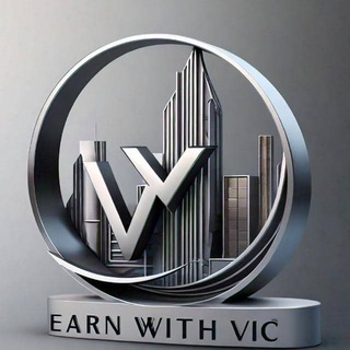 🪺EARN WITH VIC 💸 CRYPTO AIRDROPS 🍇☘🔗