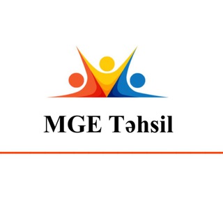 MGE TƏHSİL