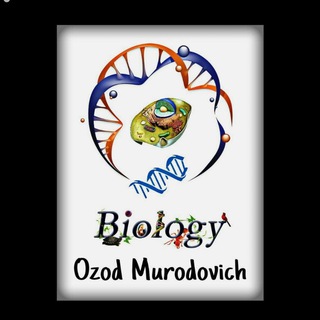Ozod Murodovich's Biological Videos