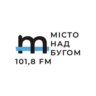 Вінниця "Місто над Бугом" 101.8fm