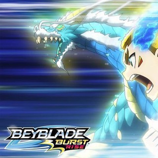 Beyblade Burst Rise Hindi Tamil English