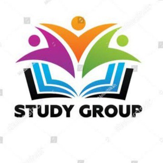 Study Group 📚📖📕🖍🖊🖋
