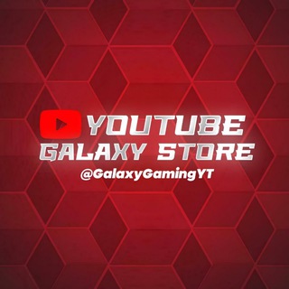 THE YOUTUBE STORE