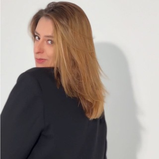 Анастасия Зверева Психолог