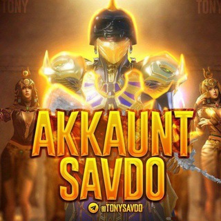 Pubg Akkunt savdo