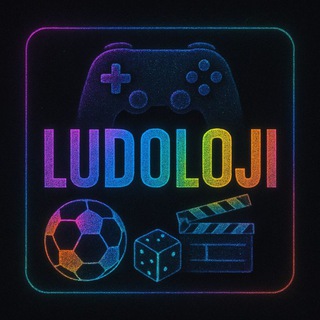 🎮 LUDOLOJİ 🎮
