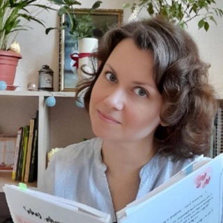 Svetlana Pavlova