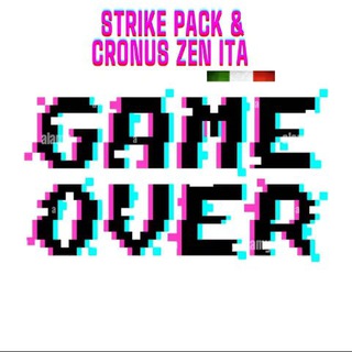 StrikePack Ps4 - Cronus Zen 🇮🇹🎮👽