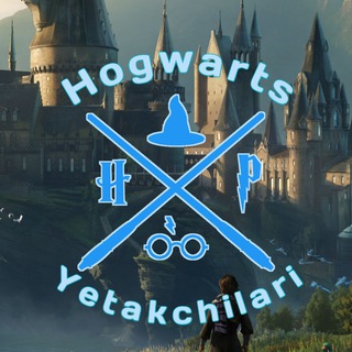 Hogwarts Yetakchilari⚡