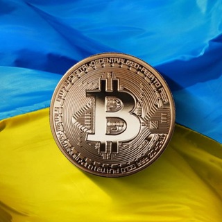 Криптовалюта CRYPTO 🇺🇦