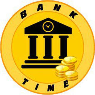 BankTimeBot