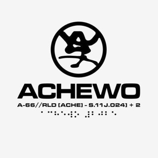 ACHEWO