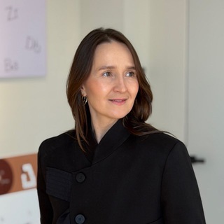 Екатерина Теньковская