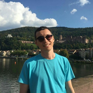 Kazybek Sadykov