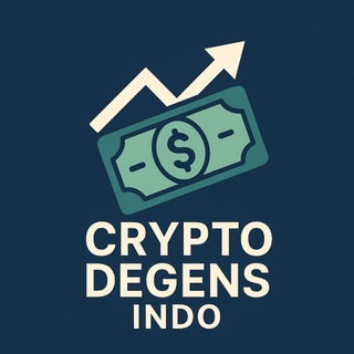 💸 Crypto Degens Indo