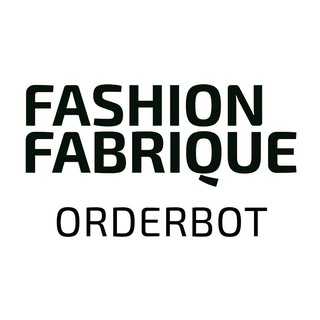 FASHIONFABRIQUE ORDER BOT