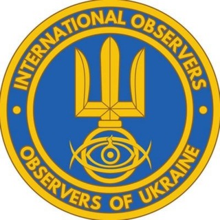 International Observers Ukraine