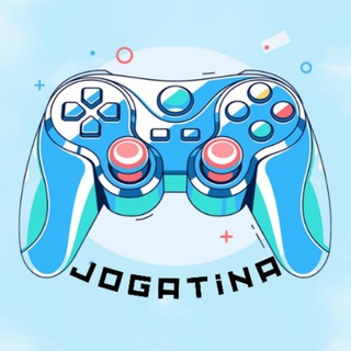 Jogatina 🎮🩵