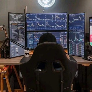 Crypto Trader