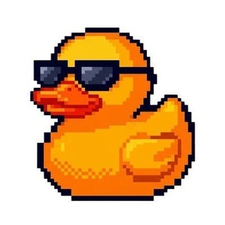 🦆 TinySwap | Official Community