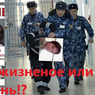 Против живодеров