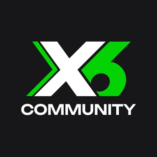 X6 COMMUNITY