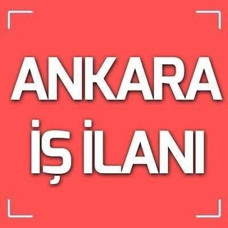 Ankara İş İlanları
