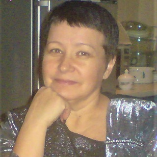 Галина Султанова г.Пермь