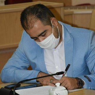 کانال رسمی حامد محبی